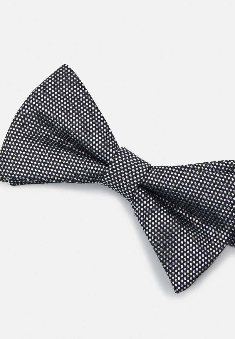 Pier One Fliege - Silver-coloured – Bild 3