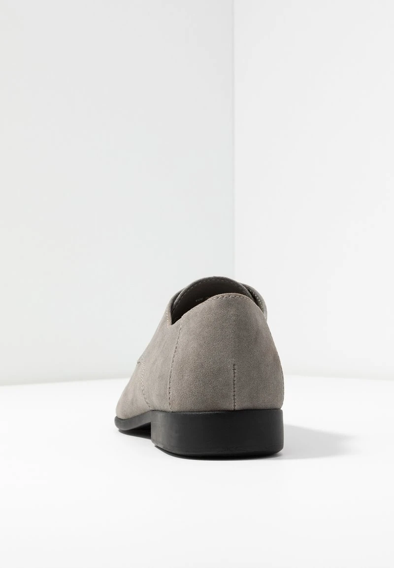 Pier One Business-Schnürer - Grey – Bild 4