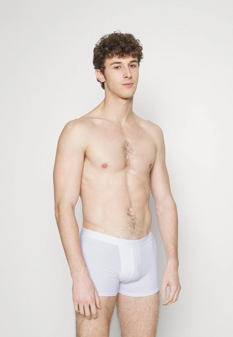 Pier One 7 PACK - Panties - Black/dark Blue/beige – Bild 4