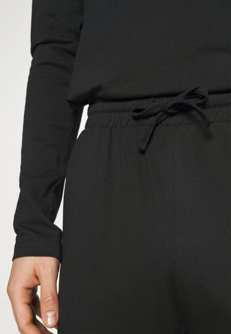 Pier One Nachtwäsche Set - Black – Bild 5