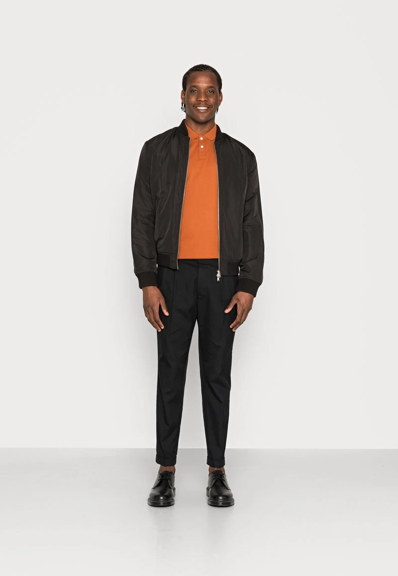 Pier One Poloshirt - Cognac – Bild 2