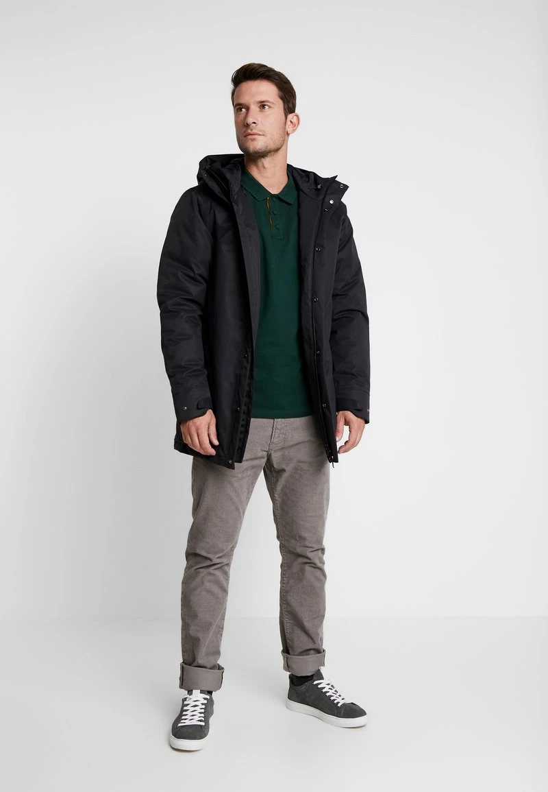 Pier One Poloshirt - Dark Green – Bild 2