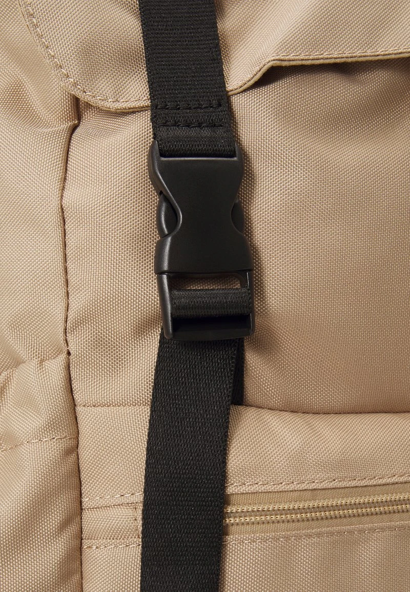 Pier One UNISEX - Tagesrucksack - Beige – Bild 4
