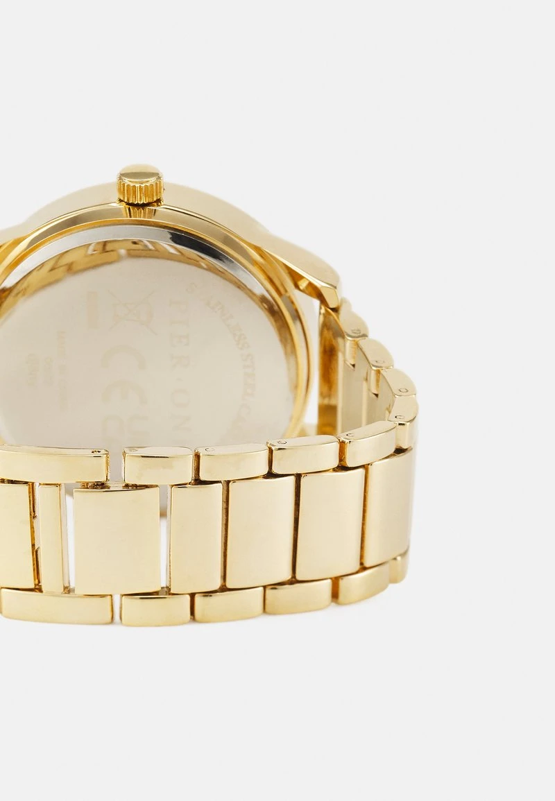 Pier One SET - Uhr - Gold-coloured – Bild 3