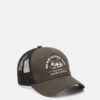 Pier One UNISEX - Cap - Khaki