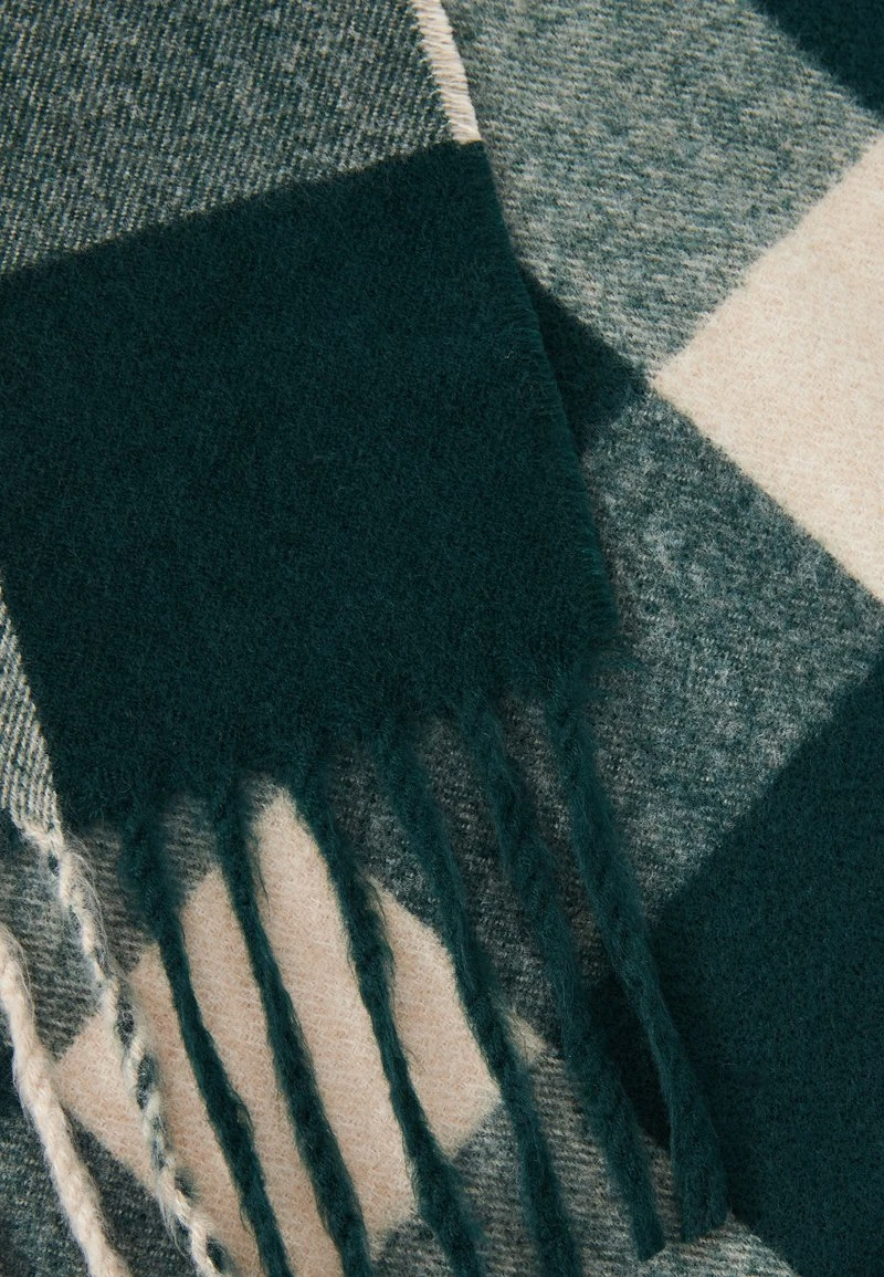 Pier One Schal - 602 - Green_704 - Beige – Bild 4