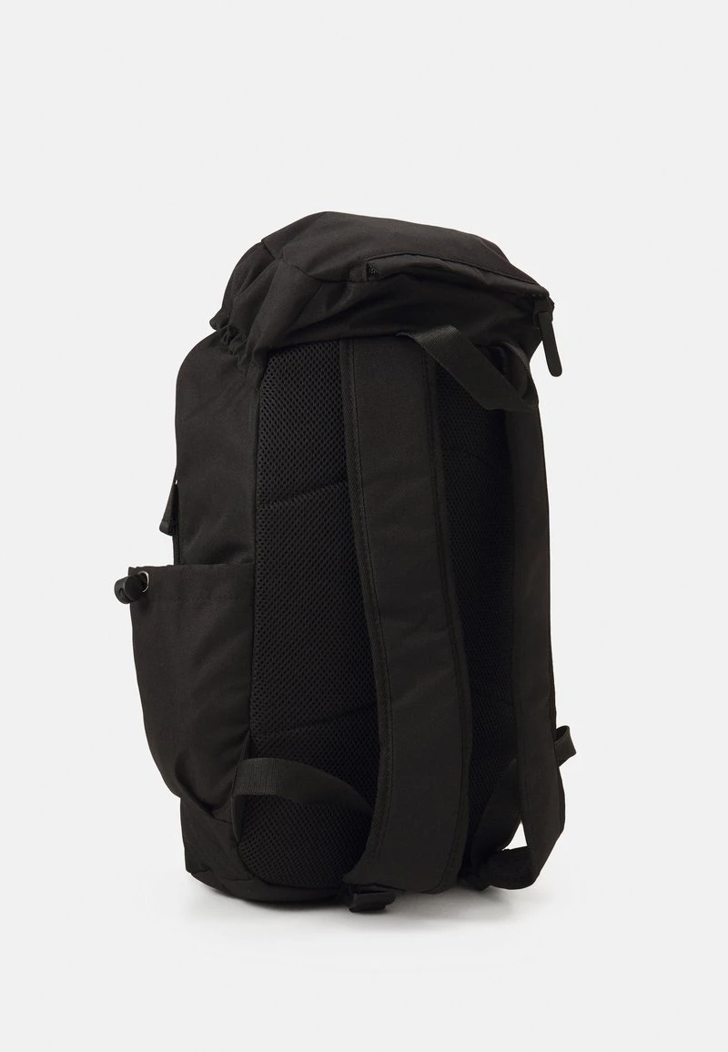 Pier One UNISEX - Tagesrucksack - Black – Bild 2