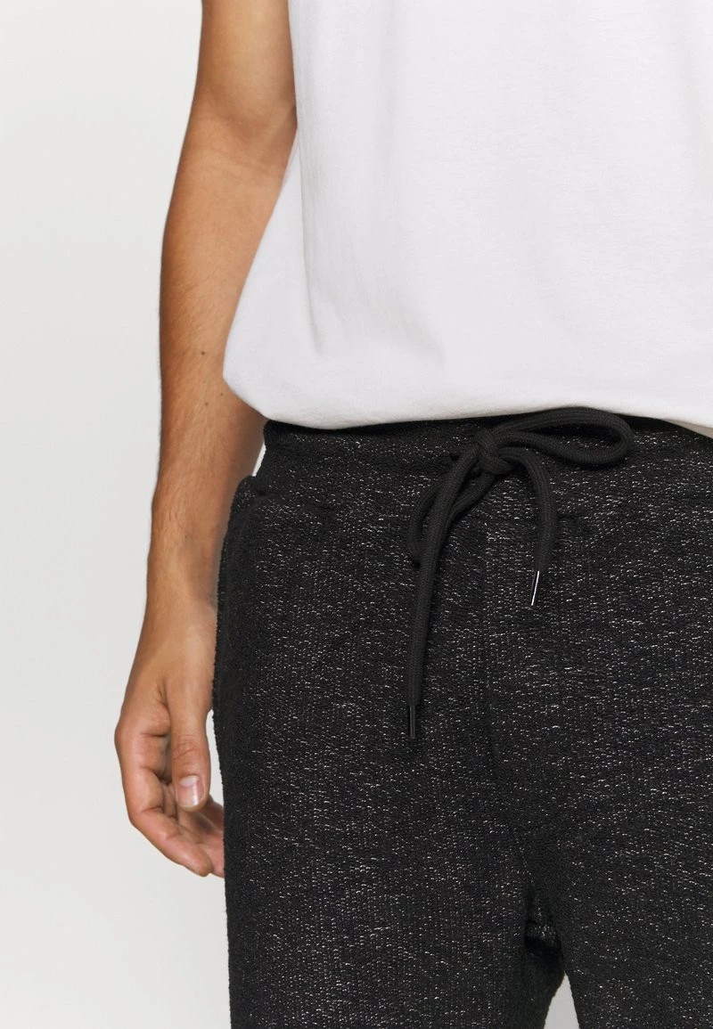 Pier One Shorts - Mottled Black – Bild 6