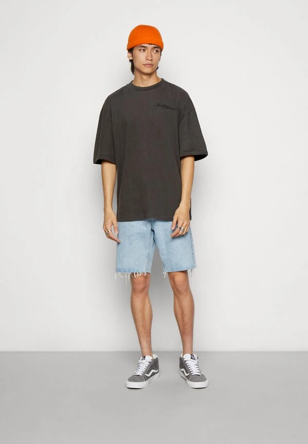 Pier One 5 PACK - Ring - Silver-coloured – Bild 5