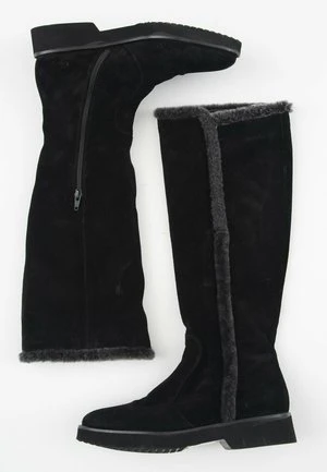Pier One Stiefel - Black – Bild 4
