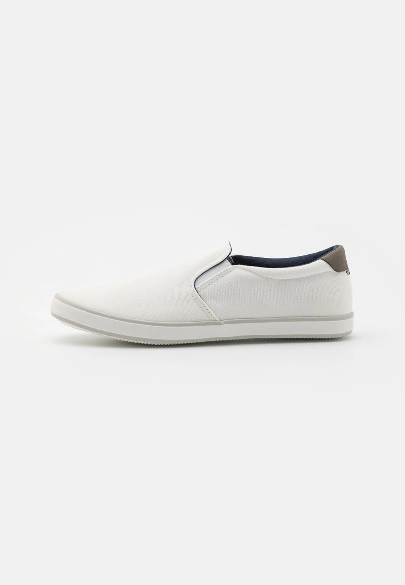 Pier One UNISEX - Sneaker Low - White
