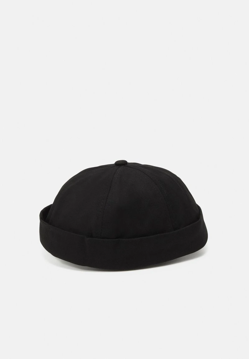 Pier One Cap - Black – Bild 4