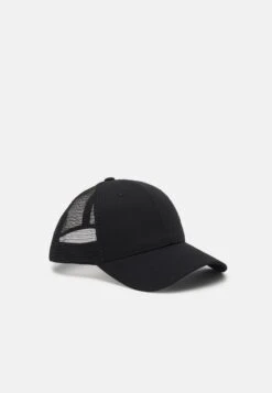 Pier One UNISEX - Cap - Black
