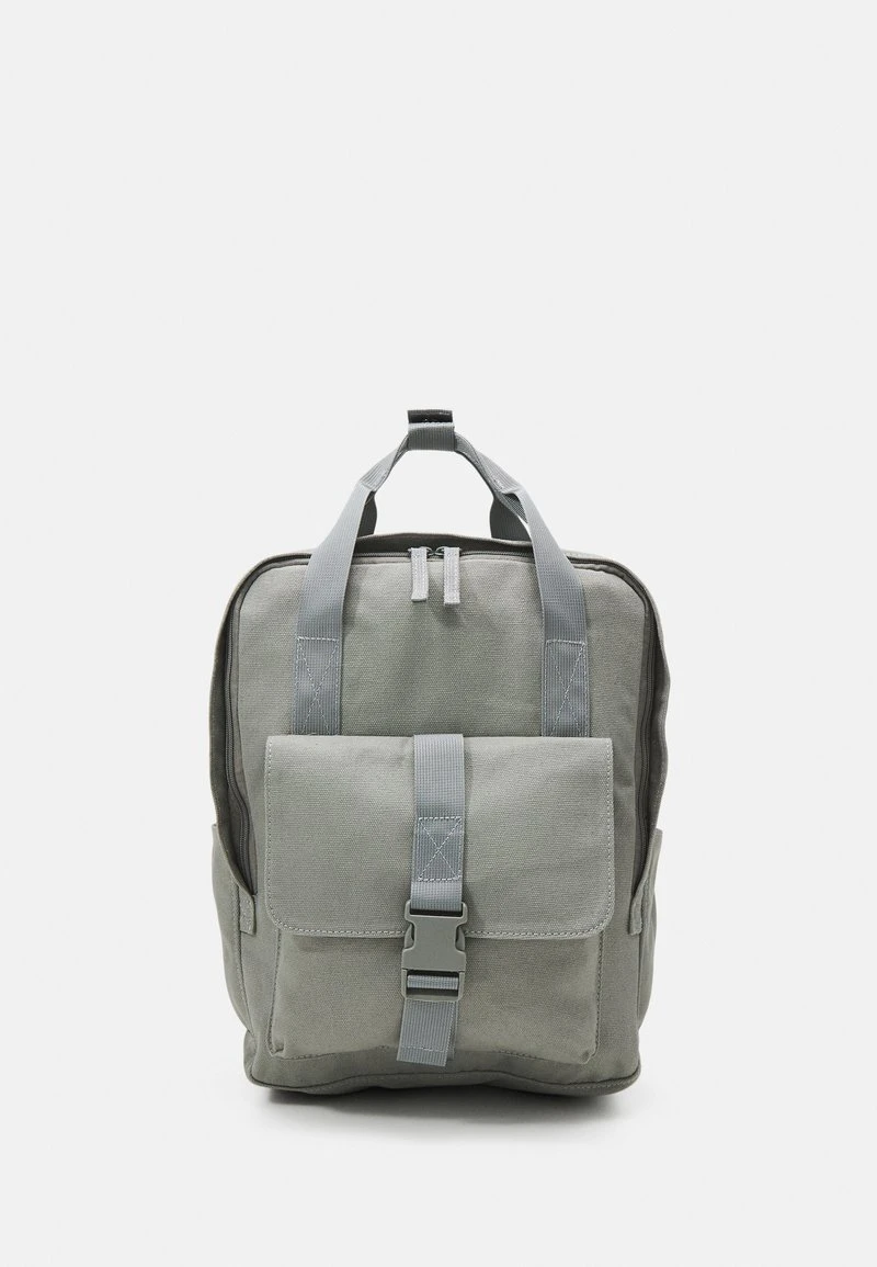 Pier One UNISEX - Tagesrucksack - Grey