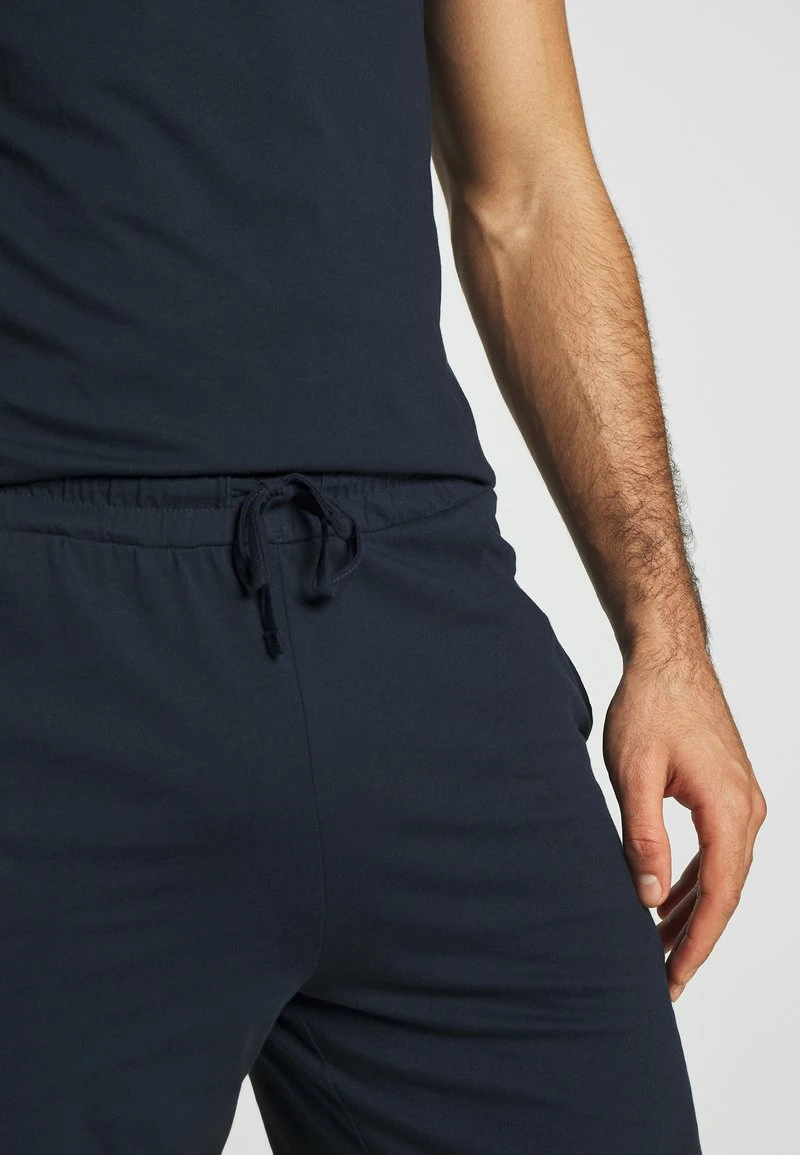 Pier One Nachtwäsche Set - Dark Blue – Bild 5