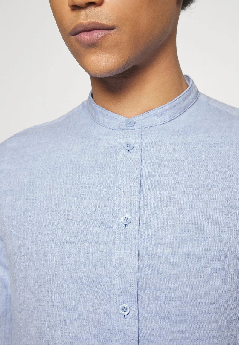 Pier One Hemd - Light Blue – Bild 4