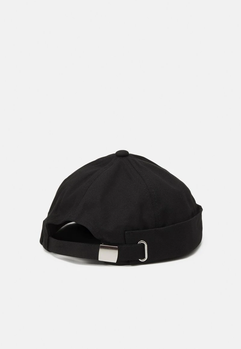 Pier One Cap - Black – Bild 2