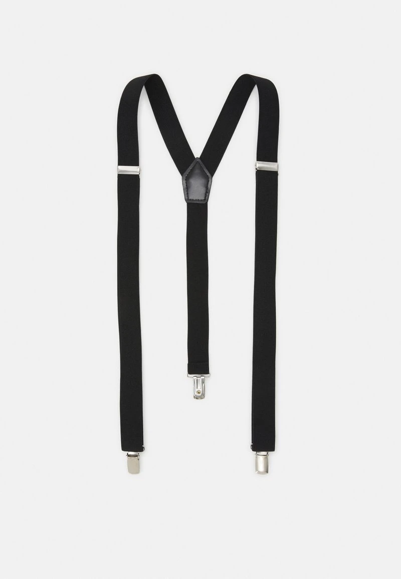 Pier One SET - Sonstige Accessoires - Black – Bild 2