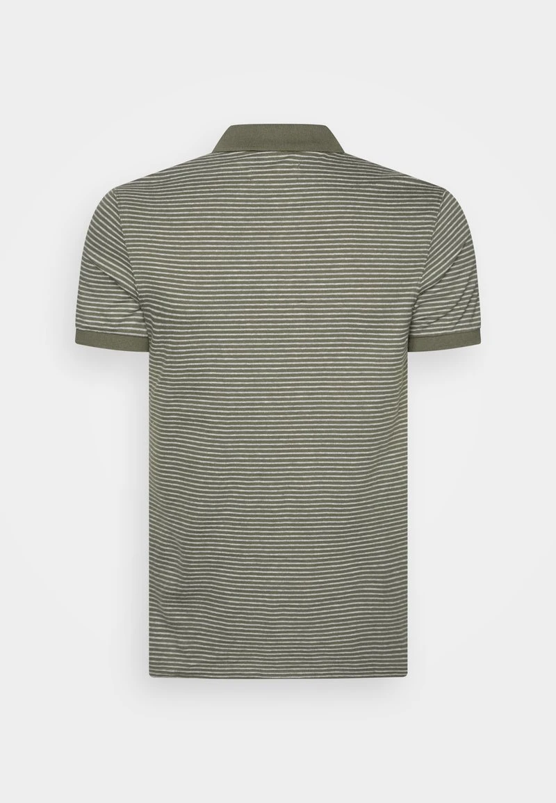 Pier One Poloshirt - Olive – Bild 2