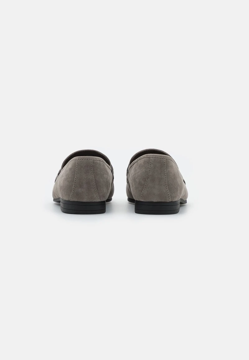 Pier One Business-Slipper - Grey – Bild 3