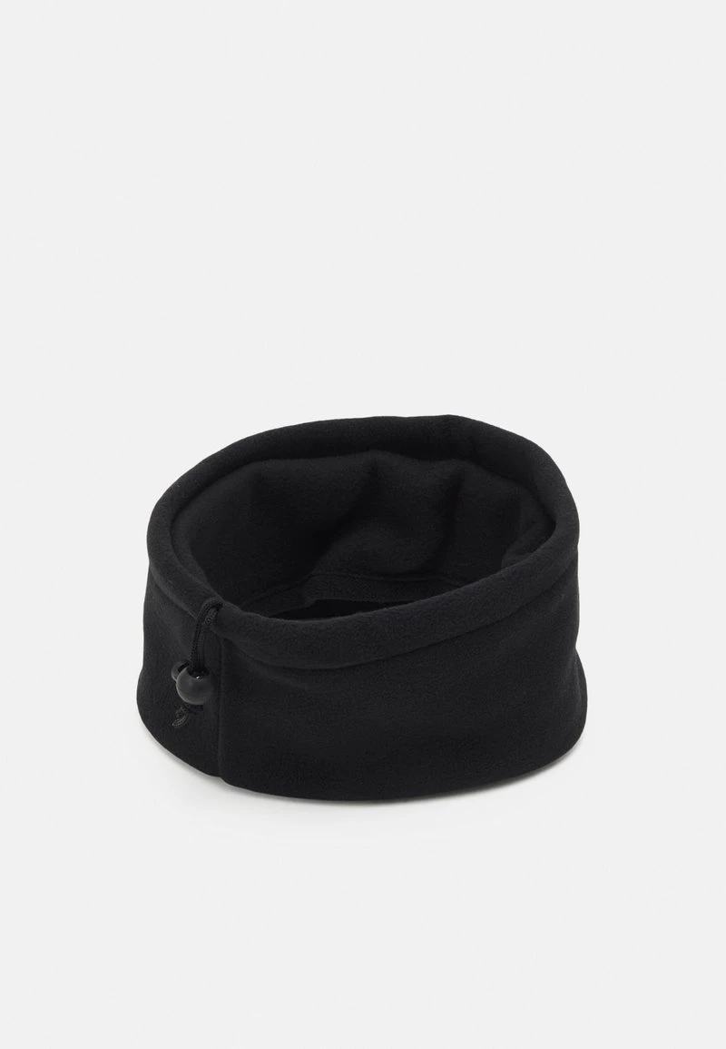 Pier One FLEECE UNISEX SET - Mütze - Black – Bild 2