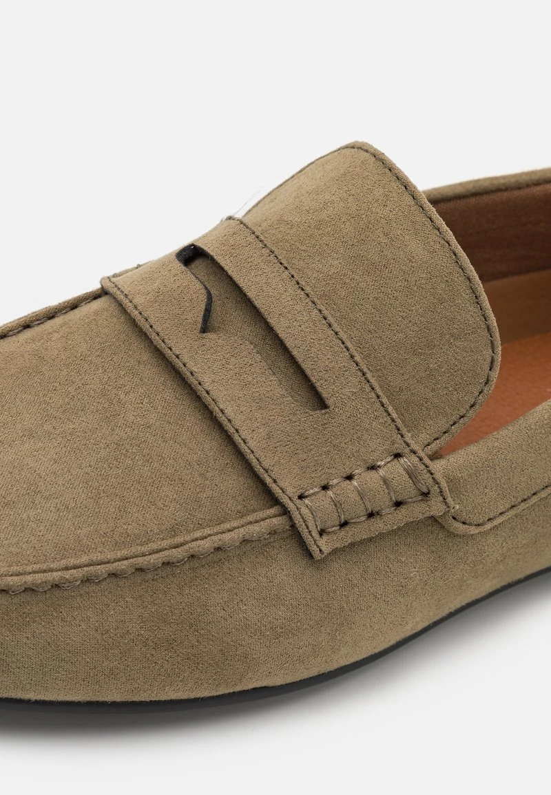 Pier One UNISEX - Mokassin - Olive – Bild 6