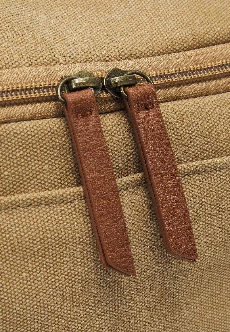 Pier One UNISEX - Weekender - Brown – Bild 5