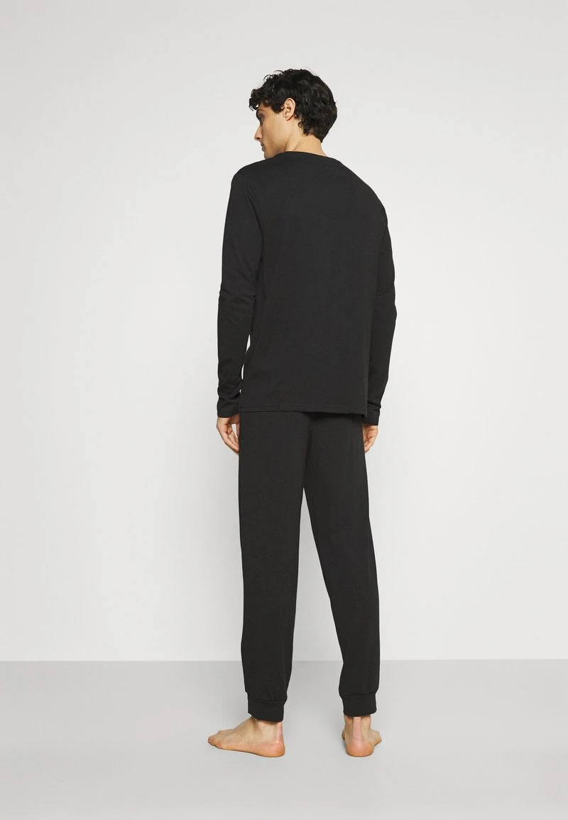 Pier One Nachtwäsche Set - Black – Bild 3