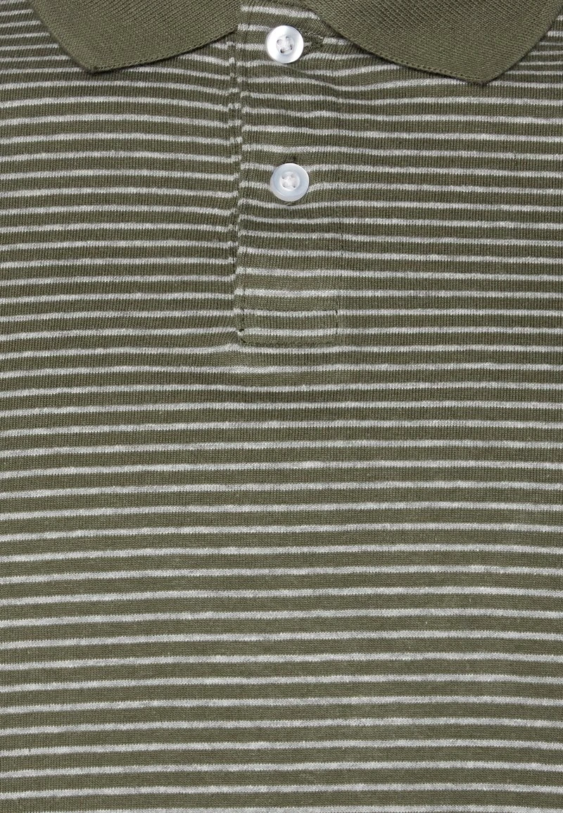 Pier One Poloshirt - Olive – Bild 3