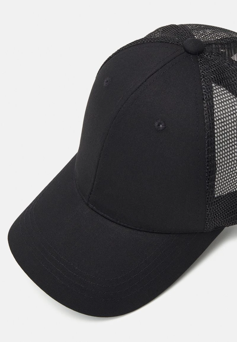 Pier One UNISEX - Cap - Black – Bild 4