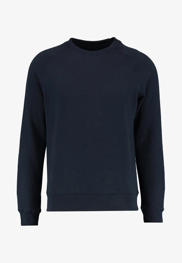 Pier One Sweatshirt - Dark Blue – Bild 2
