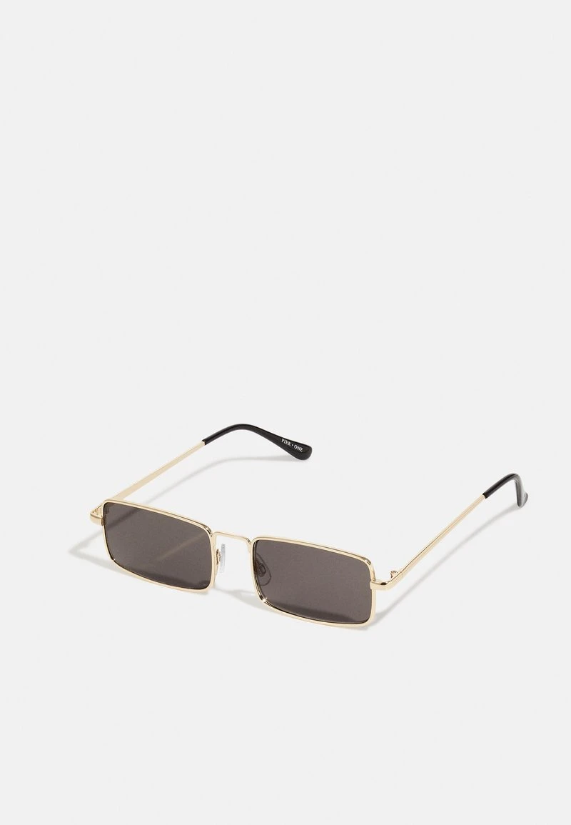 Pier One Sonnenbrille - Gold-coloured/black – Bild 5
