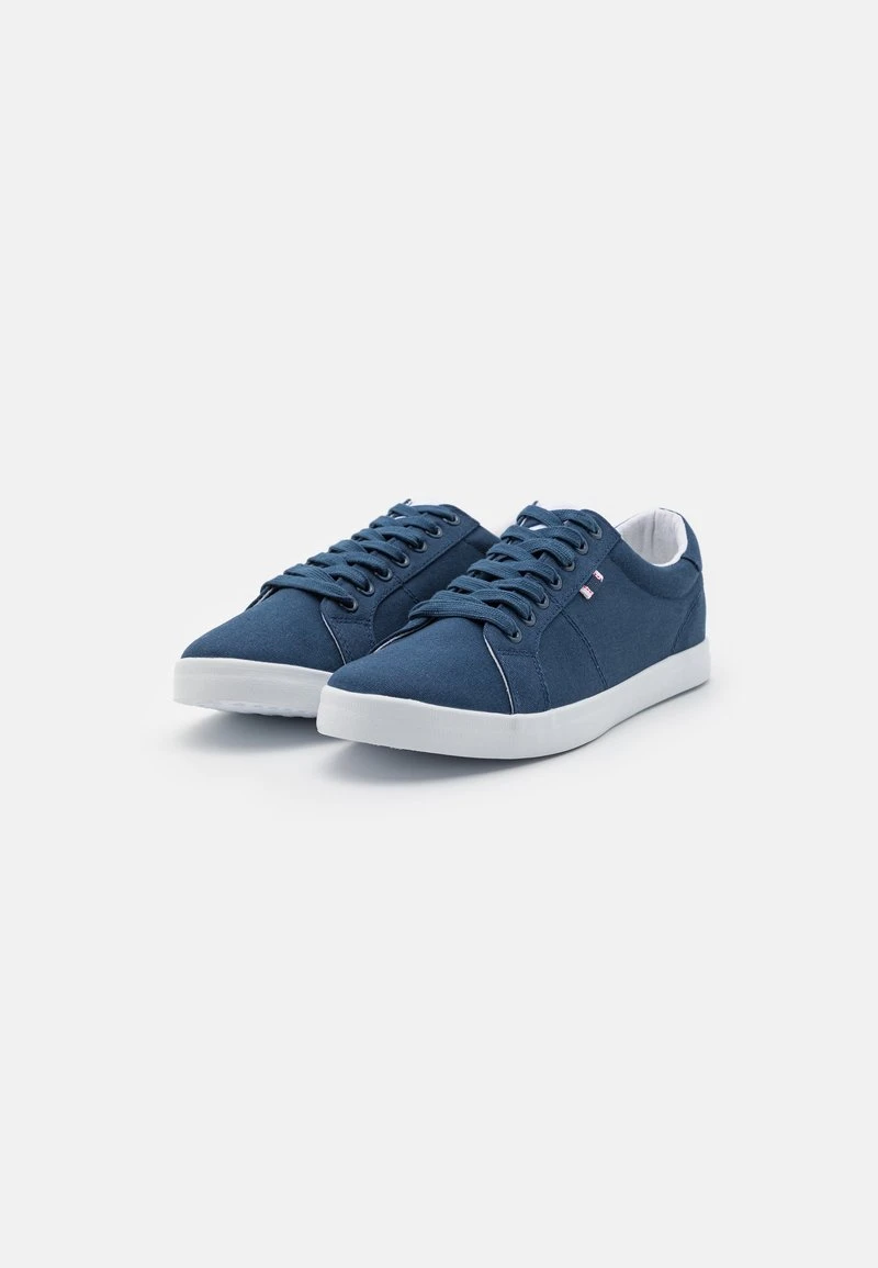 Pier One Sneaker Low - Dark Blue – Bild 2