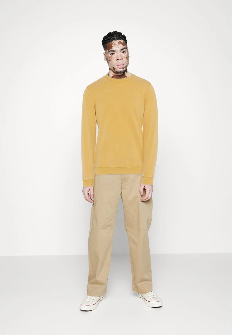 Pier One Sweatshirt - Yellow – Bild 2