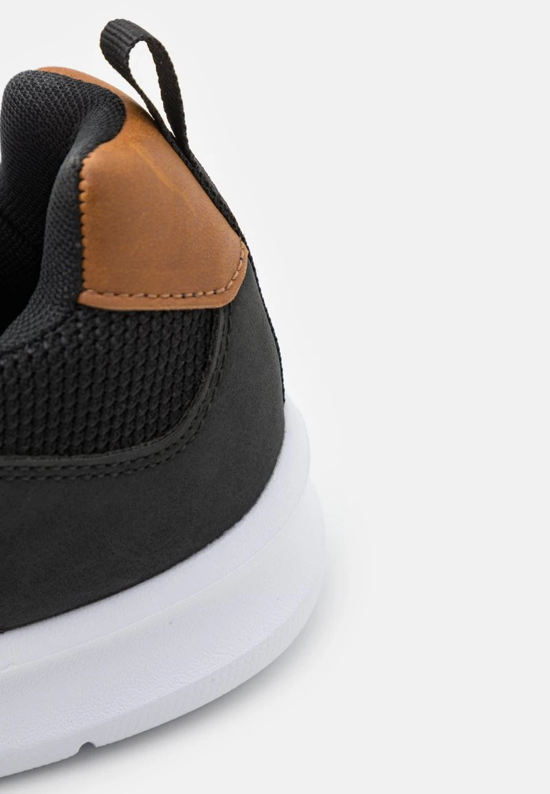 Pier One Sneaker Low - Black – Bild 6