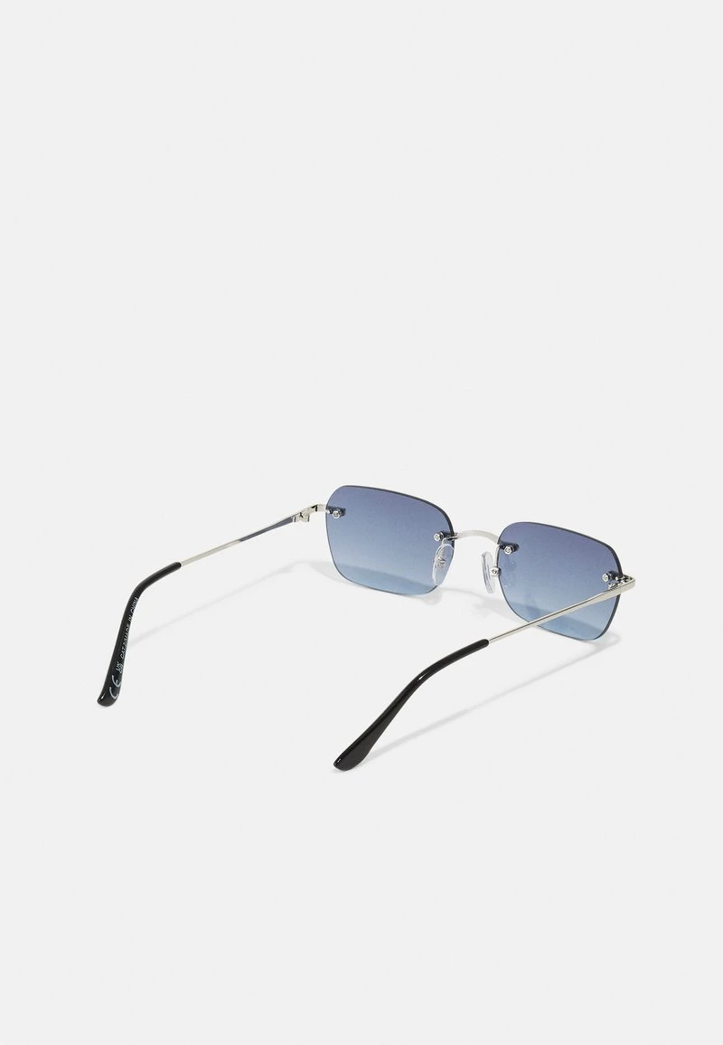 Pier One UNISEX - Sonnenbrille - Blue – Bild 2