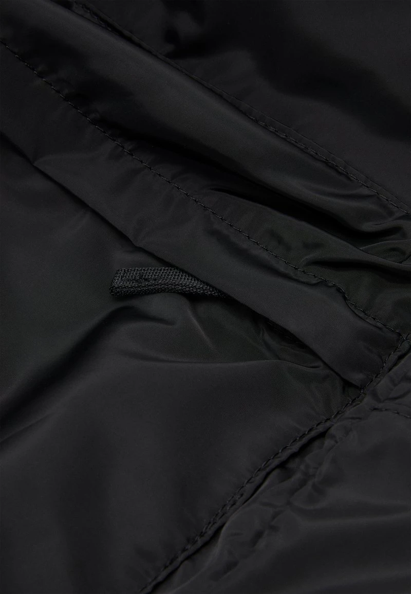 Pier One Tagesrucksack - Black – Bild 4