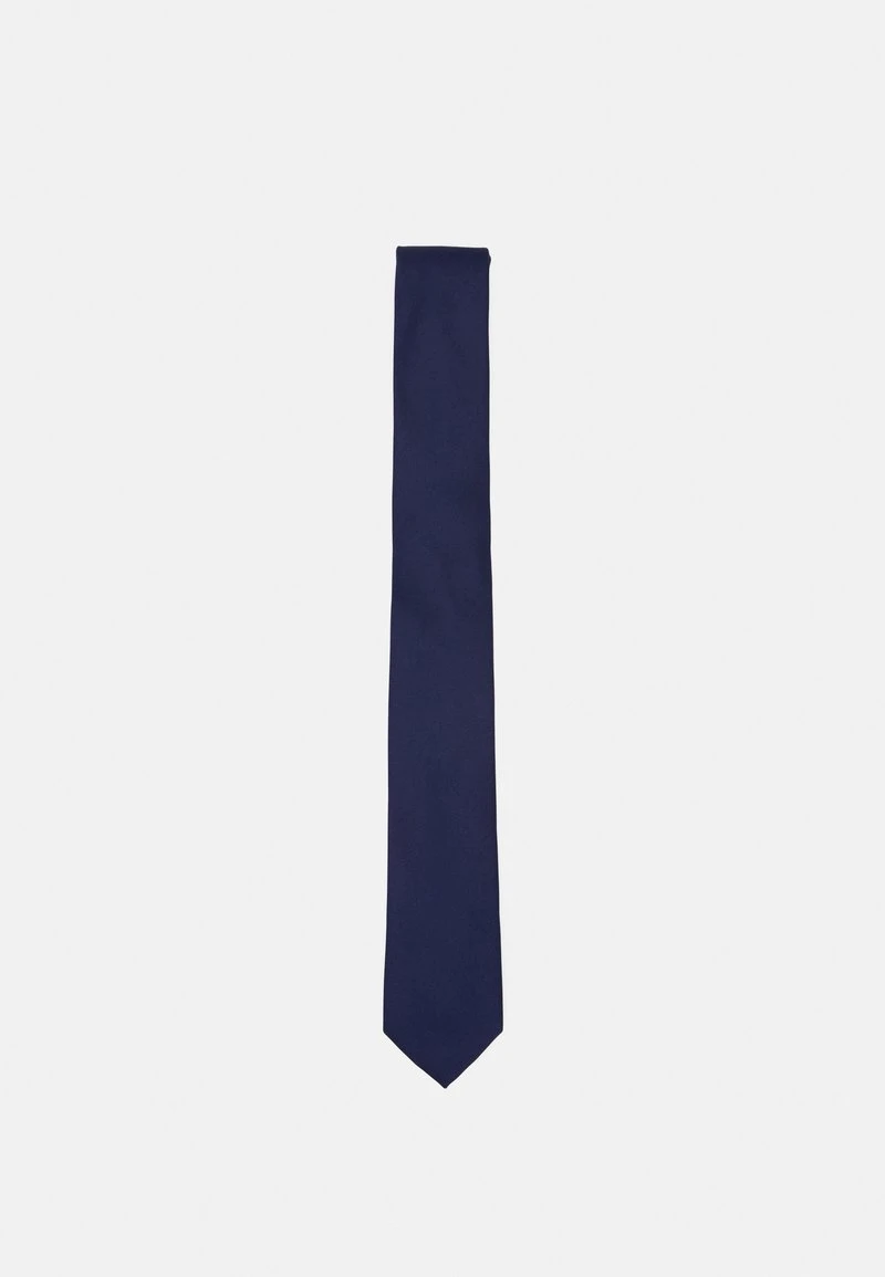 Pier One Krawatte - Dark Blue – Bild 4