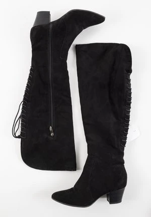 Pier One Stiefel - Black – Bild 5