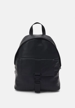 Pier One Tagesrucksack - Black – Bild 6
