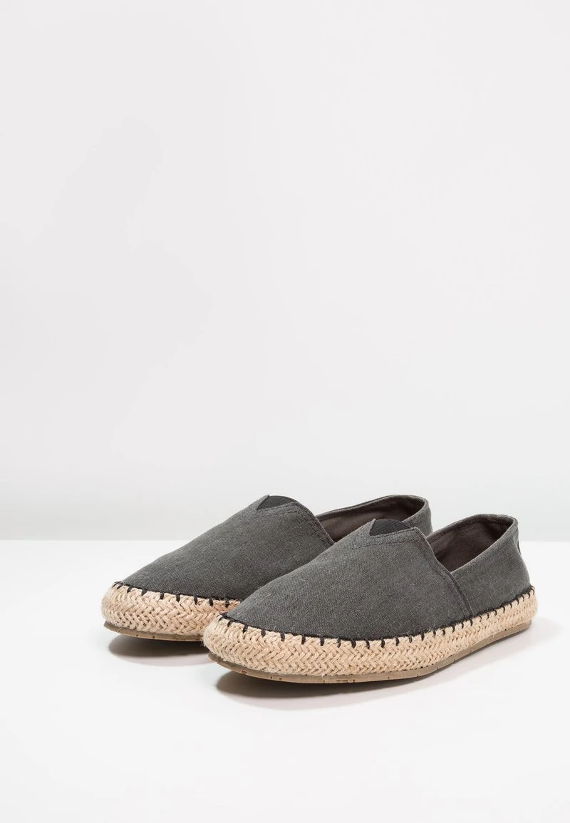 Pier One Espadrille - Grey – Bild 3