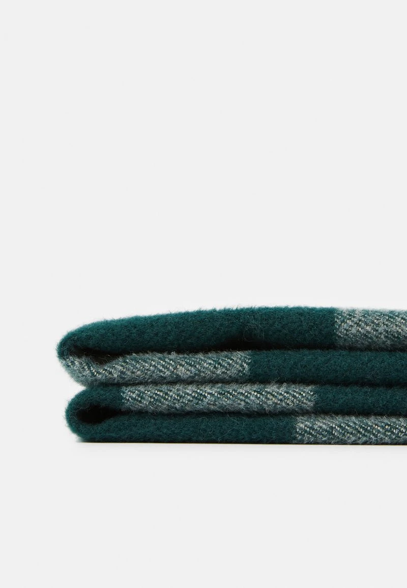 Pier One Schal - 602 - Green_704 - Beige – Bild 2