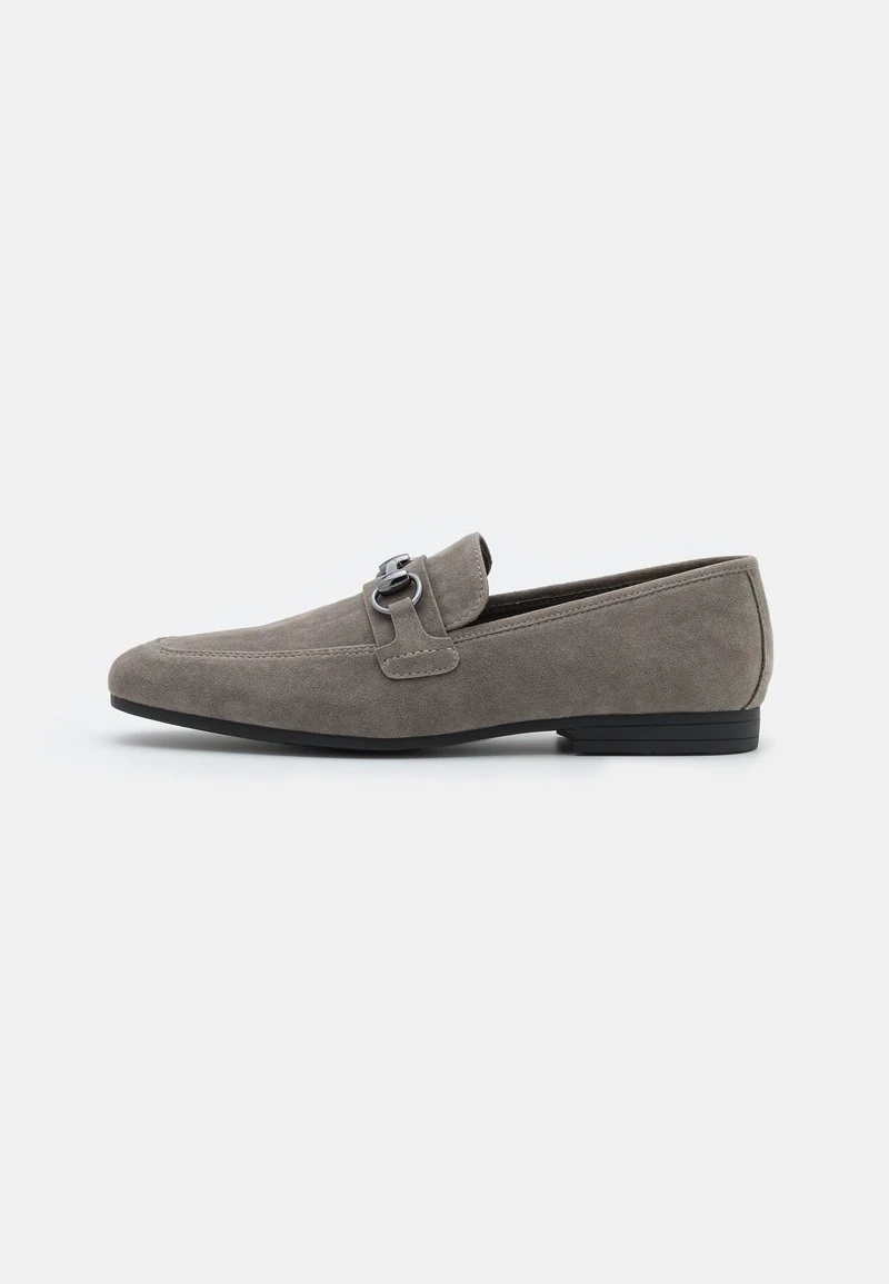 Pier One Business-Slipper - Grey