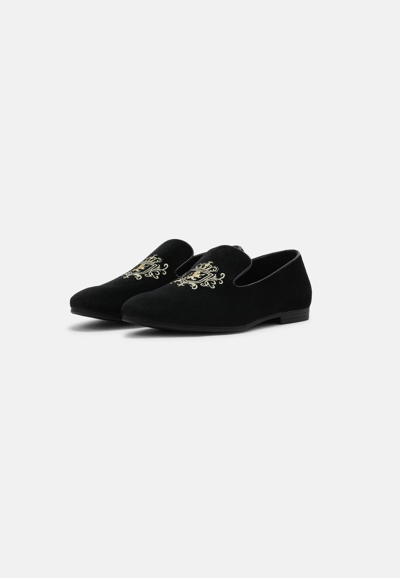 Pier One Slipper - Black – Bild 2