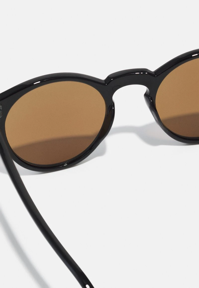 Pier One UNISEX - Sonnenbrille - Black/blue – Bild 3