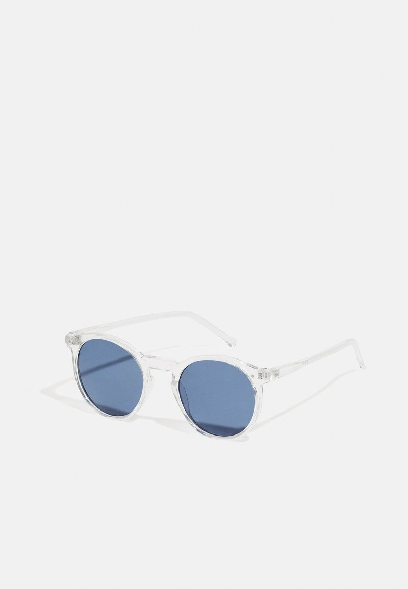 Pier One UNISEX - Sonnenbrille - Transparent – Bild 5