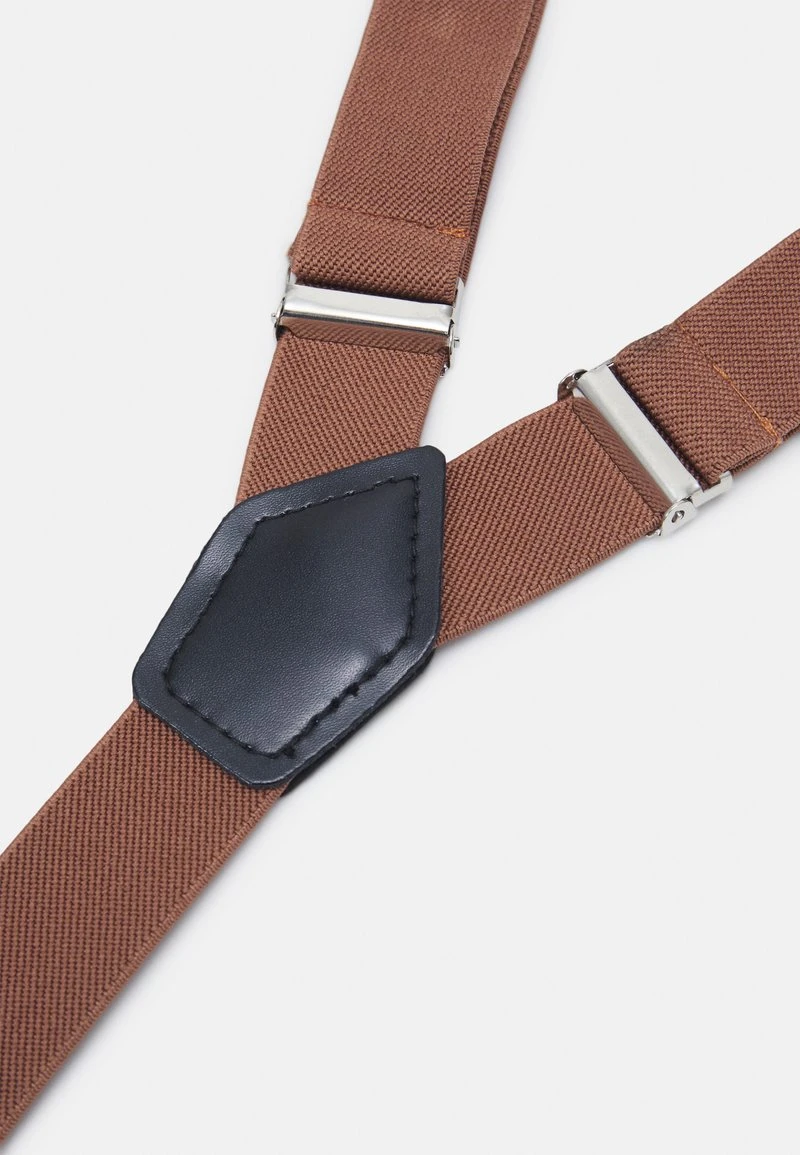 Pier One SET - Sonstige Accessoires - Brown – Bild 4