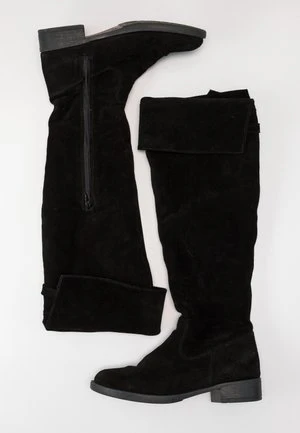 Pier One Stiefel - Black – Bild 6