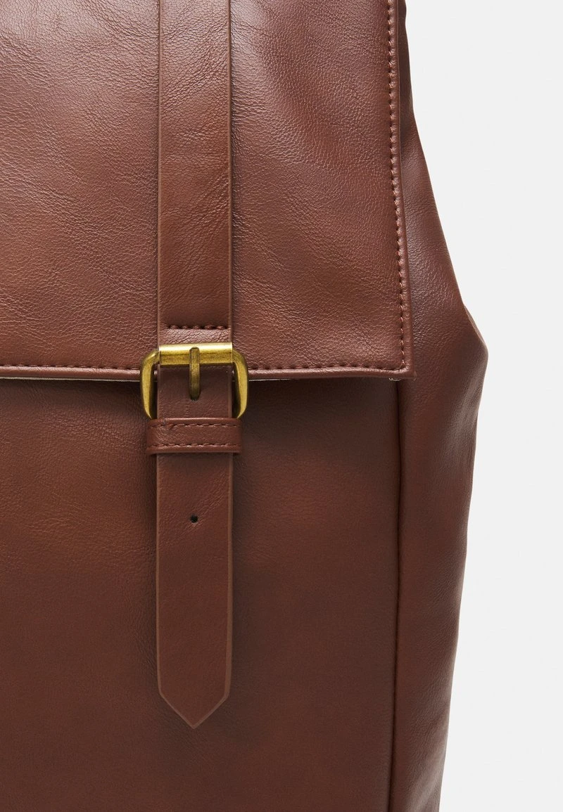 Pier One UNISEX - Tagesrucksack - Brown – Bild 4