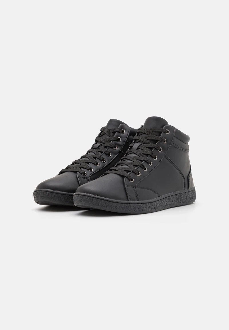 Pier One Sneaker High - Black – Bild 2